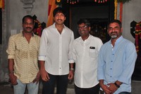 Gopichand New Movie Opening Photos